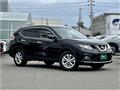 2016 Nissan X-Trail