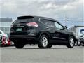 2016 Nissan X-Trail