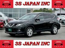 2016 Nissan X-Trail
