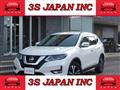 2018 Nissan X-Trail
