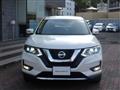 2018 Nissan X-Trail