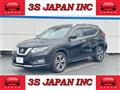 2018 Nissan X-Trail