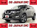 2018 Nissan X-Trail