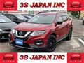 2018 Nissan X-Trail
