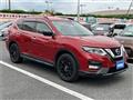 2018 Nissan X-Trail