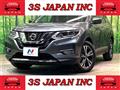 2019 Nissan X-Trail