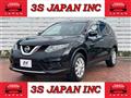 2015 Nissan X-Trail