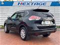 2015 Nissan X-Trail