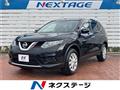 2015 Nissan X-Trail