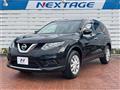 2015 Nissan X-Trail