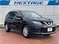 2015 Nissan X-Trail
