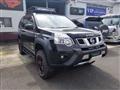 2011 Nissan X-Trail