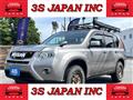 2011 Nissan X-Trail