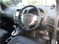 2012 Nissan X-Trail