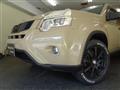 2011 Nissan X-Trail