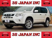 2013 Nissan X-Trail