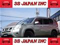 2012 Nissan X-Trail
