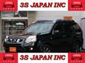 2010 Nissan X-Trail