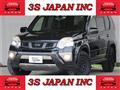 2013 Nissan X-Trail