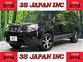 2012 Nissan X-Trail