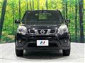 2012 Nissan X-Trail