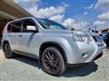 2012 Nissan X-Trail