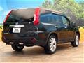 2012 Nissan X-Trail