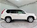 2009 Nissan X-Trail