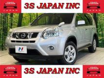 2013 Nissan X-Trail