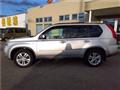 2010 Nissan X-Trail