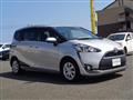 2016 Toyota Sienta