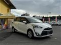 2018 Toyota Sienta