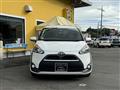 2018 Toyota Sienta