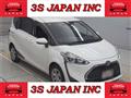 2020 Toyota Sienta