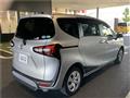 2018 Toyota Sienta