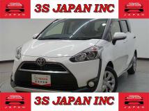 2018 Toyota Sienta