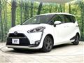 2016 Toyota Sienta