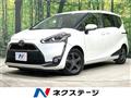 2016 Toyota Sienta