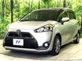 2016 Toyota Sienta