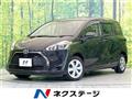 2019 Toyota Sienta