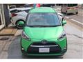 2018 Toyota Sienta