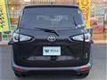 2017 Toyota Sienta