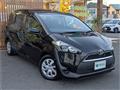 2017 Toyota Sienta