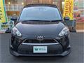 2017 Toyota Sienta
