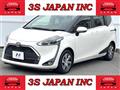 2018 Toyota Sienta