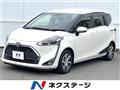 2018 Toyota Sienta