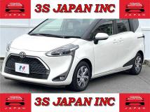 2018 Toyota Sienta