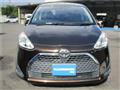 2018 Toyota Sienta