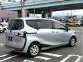 2016 Toyota Sienta