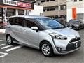 2016 Toyota Sienta